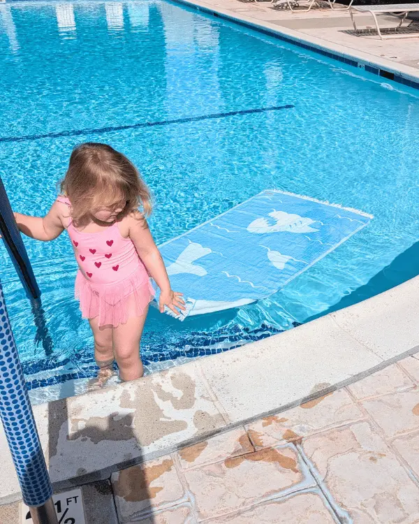 Sharky Kids Towel | Sand Cloud - Image 2