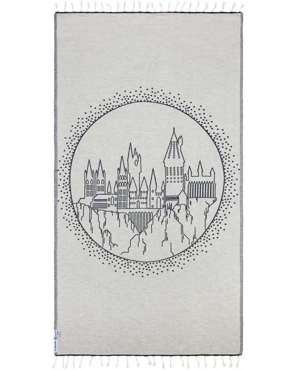 Hogwarts Castle | Sand Cloud - Image 2