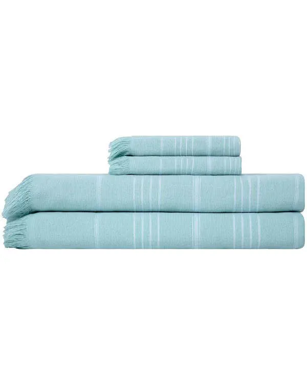 Classic XL Bath Bundle - Seaglass | Sand Cloud - Image 2