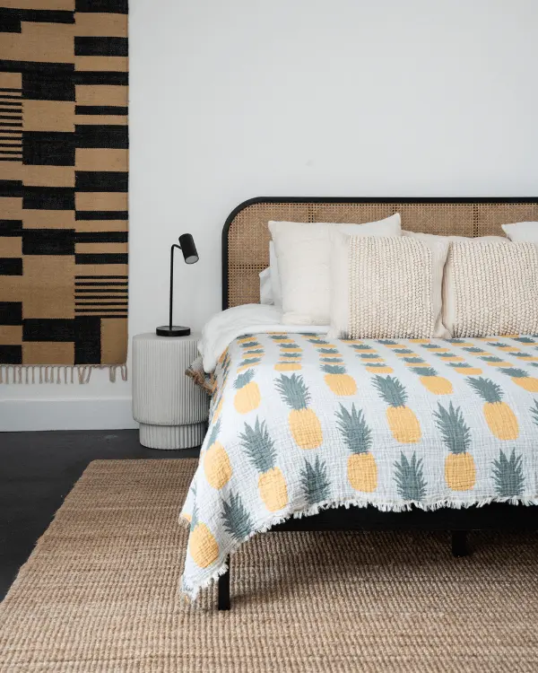 Pineapple - PARTY BLANKET | Sand Cloud - Image 2