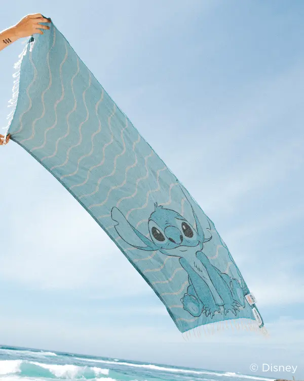Disney - Stitch Waves | Sand Cloud - Image 2
