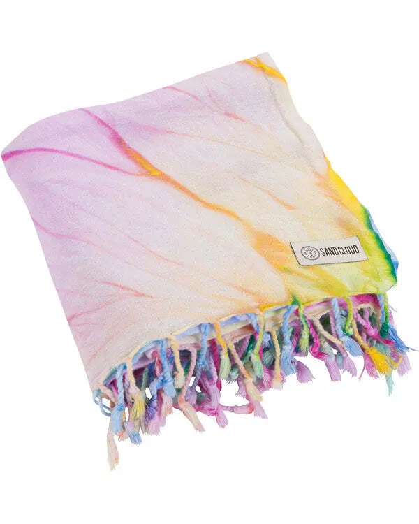 Sand Cloud Tie-Dye - Wanderlust XL | Sand Cloud - Image 3
