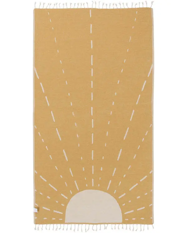 Sunrise Towel | Sand Cloud - Image 2