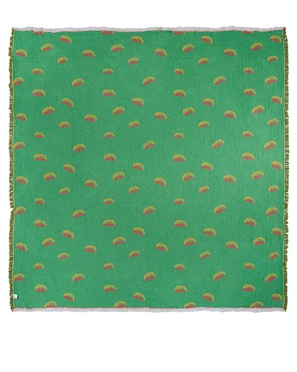 Taco Time - PARTY BLANKET | Sand Cloud - Image 3