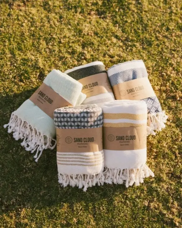 Reclaimed Ultimate Bundle LG | Sand Cloud - Image 4