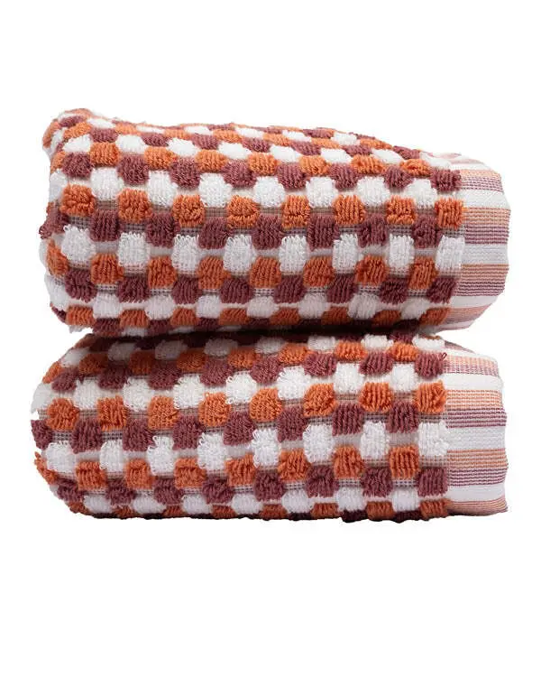 Flower Polka Dot Hand Bath Bundle - 2 Pack | Sand Cloud - Image 3