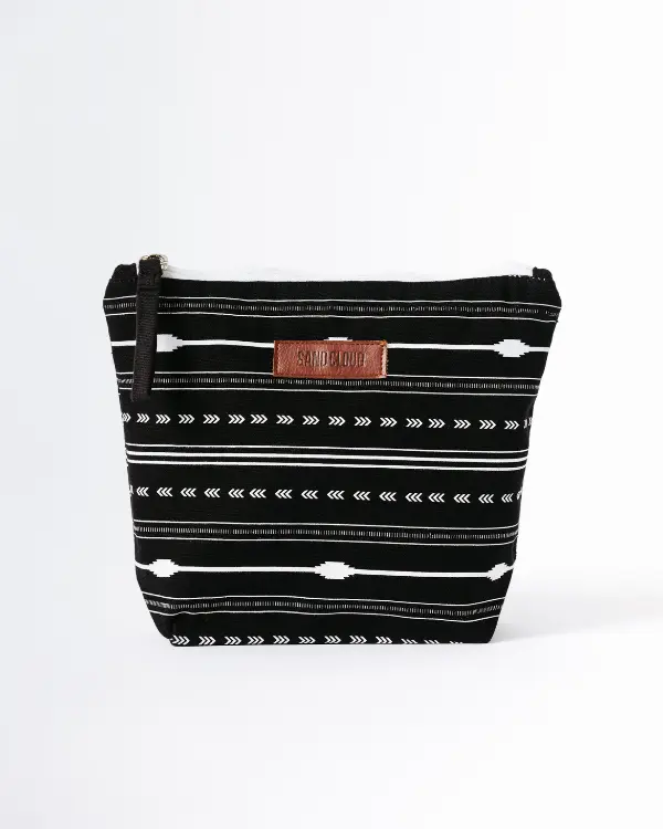 Santa Fe Zipper Pouch | Sand Cloud