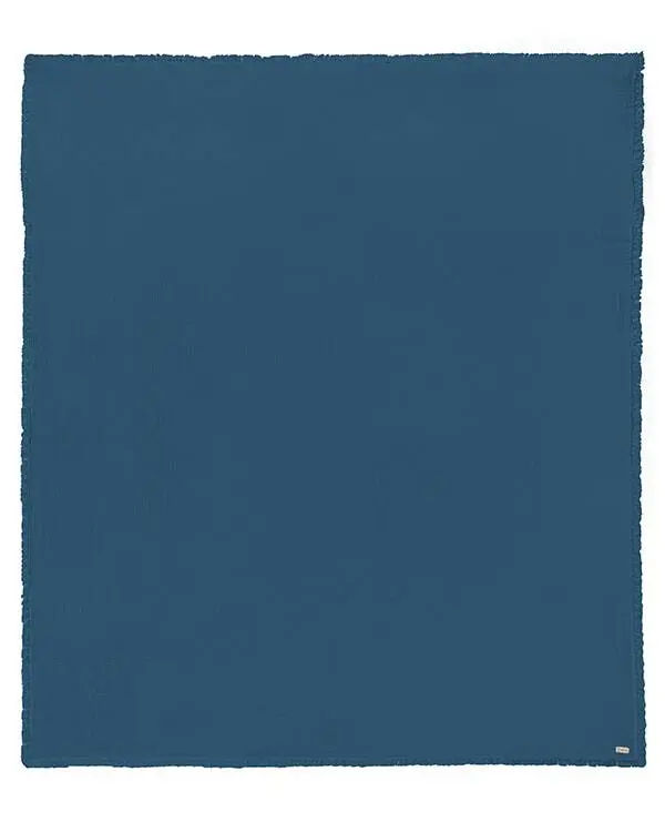 Lara Dark Denim - PARTY BLANKET - King | Sand Cloud
