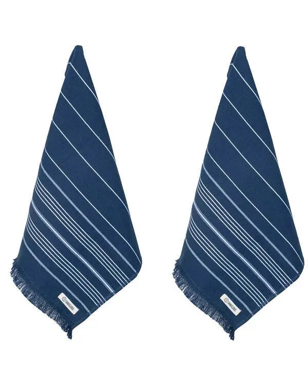 Classic Hand Bath Bundle 2 Pack - Navy | Sand Cloud - Image 4