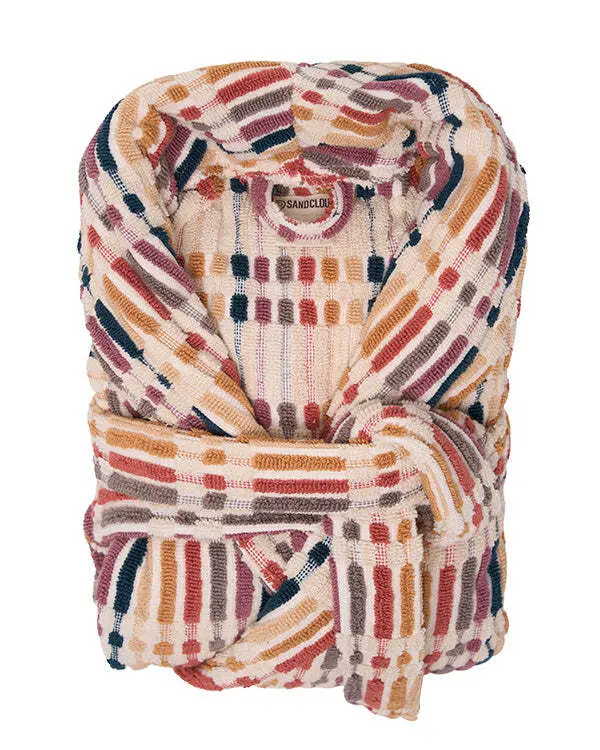 Dashes Robe- Spice | Sand Cloud - Image 2