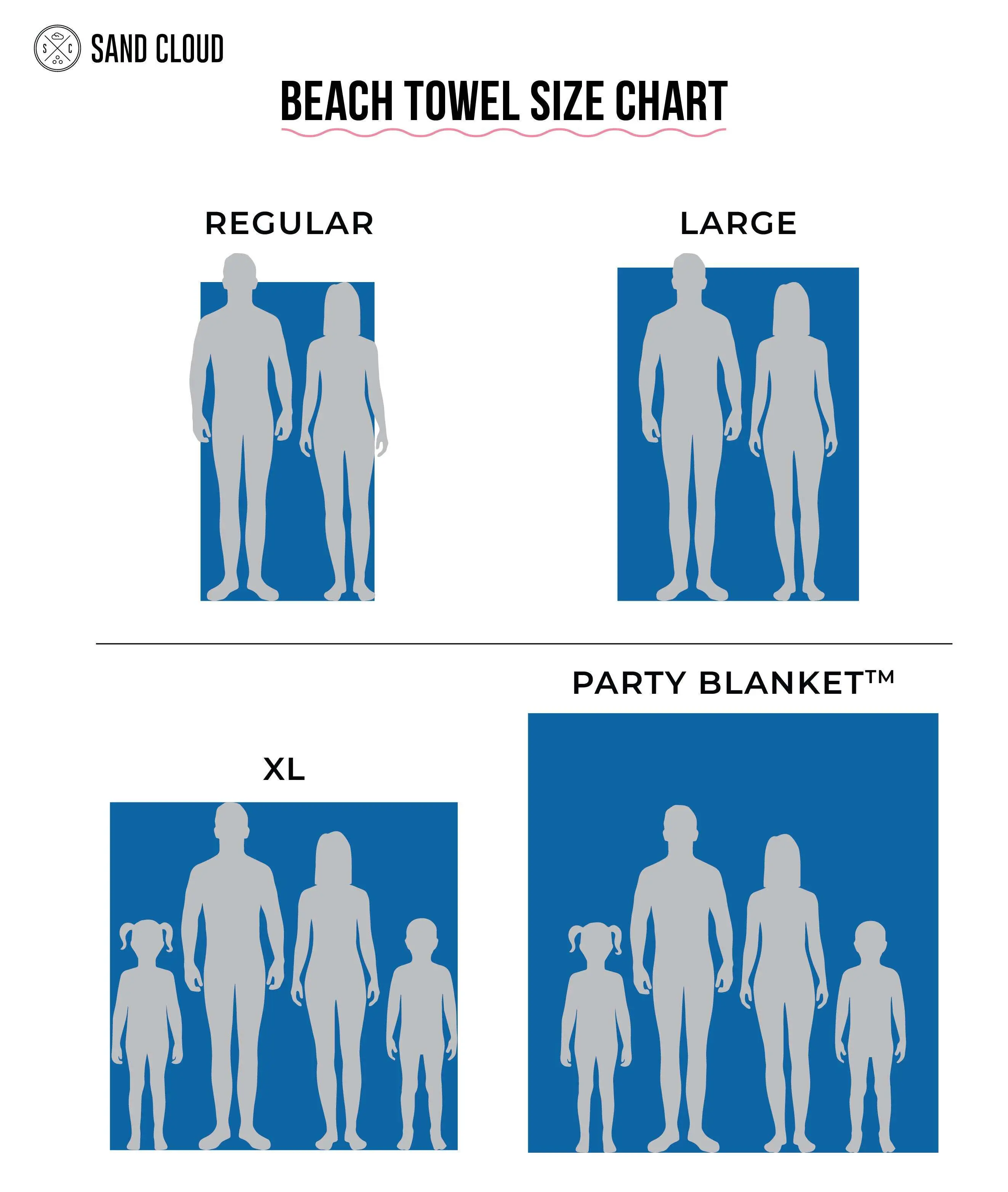 Nippon Daisy Towel | Sand Cloud - Image 6