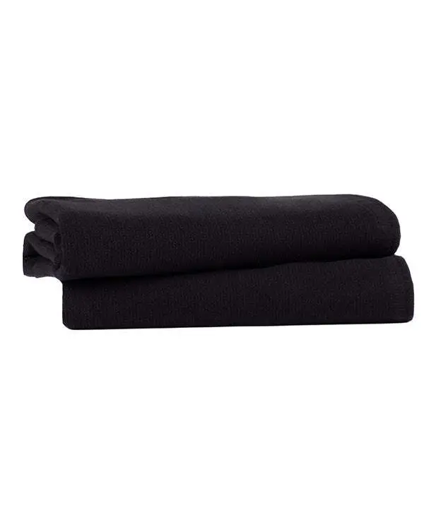 Terra Fringeless Hand Bath Bundle 2 Pack - Black | Sand Cloud - Image 2