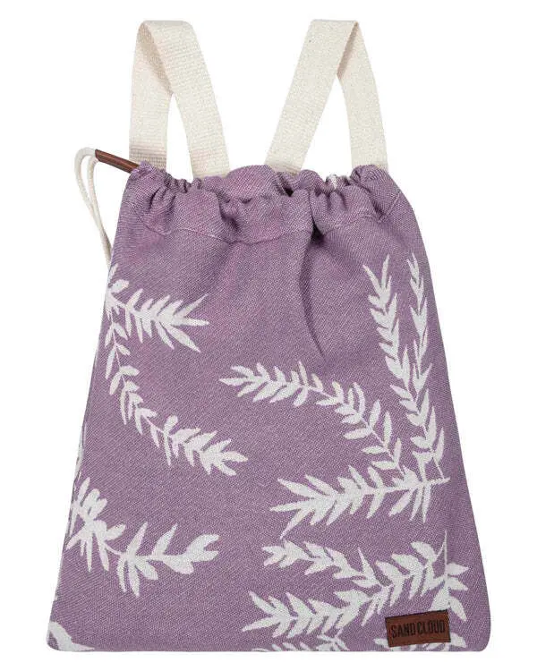 Juniper Towel Bag | Sand Cloud - Image 2