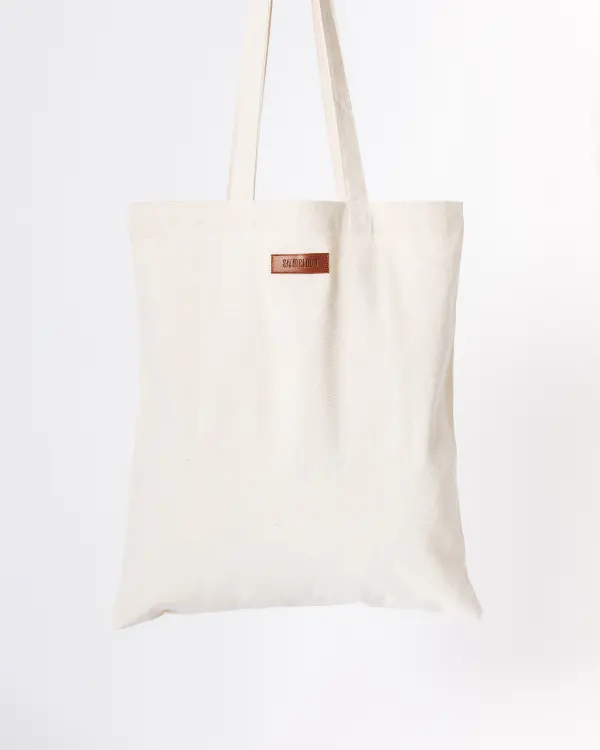 Patnem Beach Everyday Tote Natural | Sand Cloud