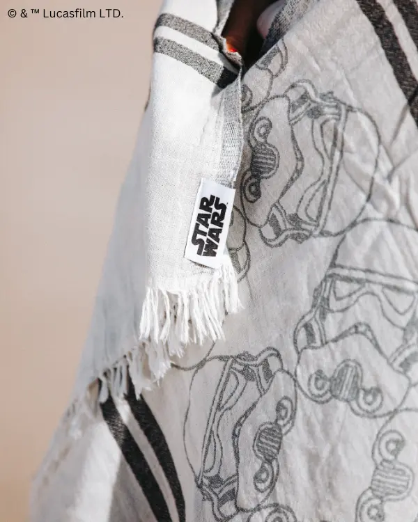 STAR WARS - TK-421 | Sand Cloud - Image 2