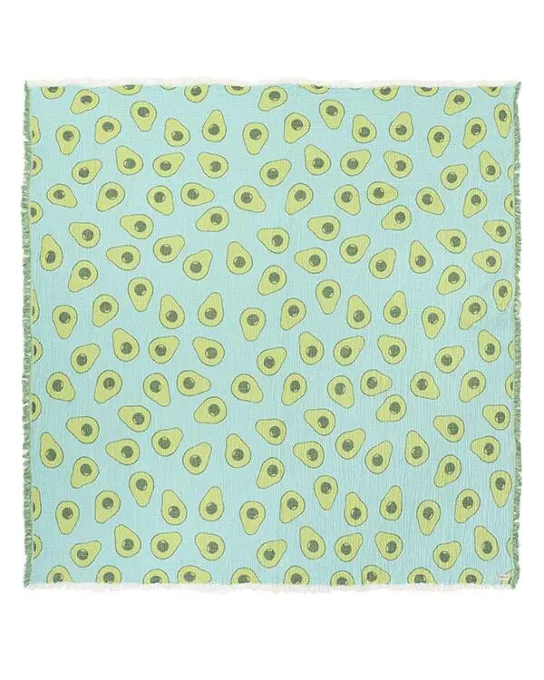 Avocado - PARTY BLANKET | Sand Cloud