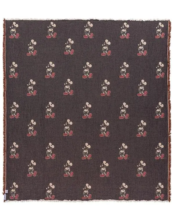 Disney Mickey Mouse PARTY BLANKET | Sand Cloud - Image 3