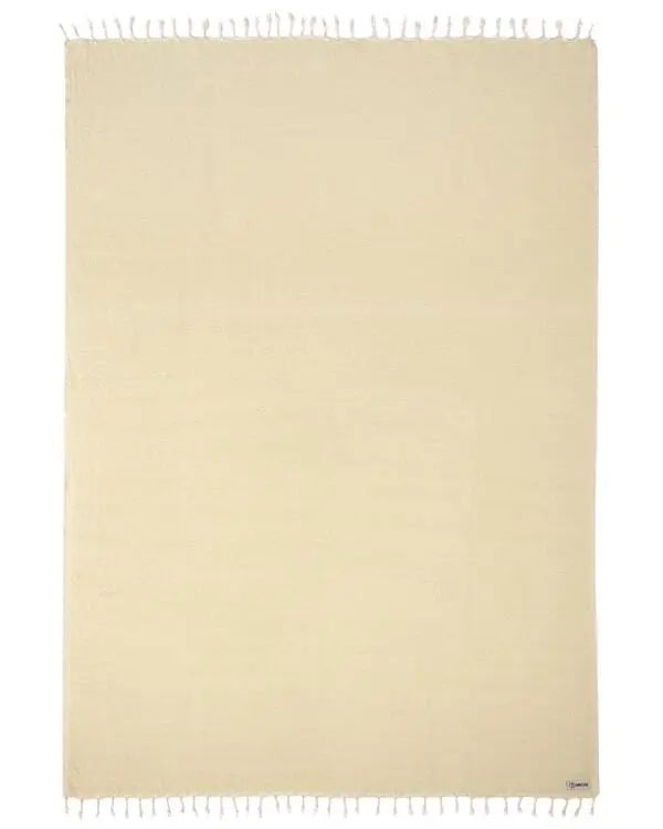Sonoran Blanket Straw | Sand Cloud