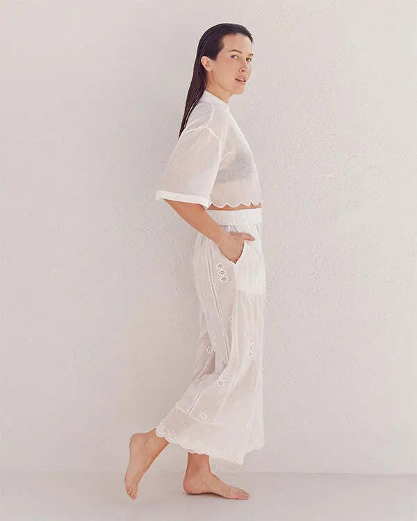 Noosa Pant Set | Sand Cloud - Image 4