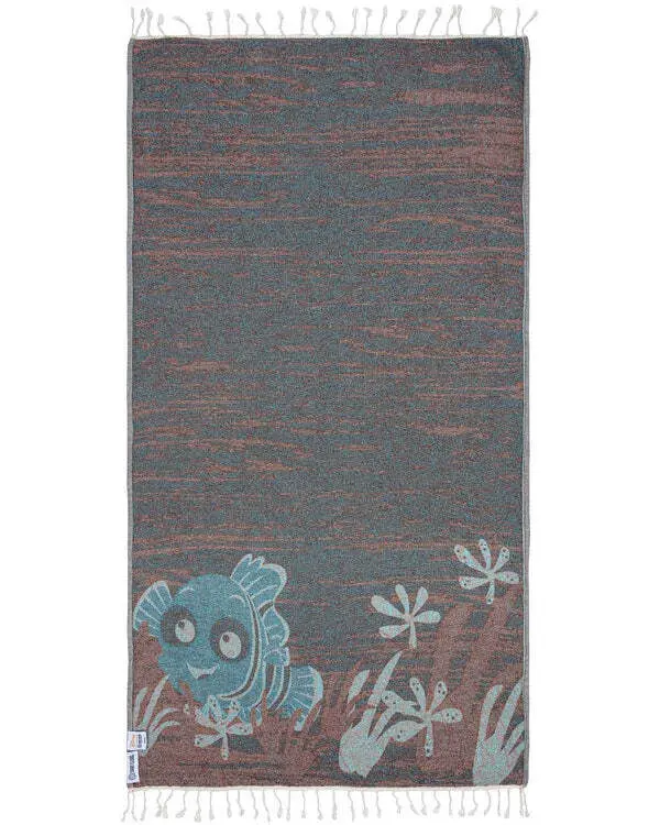 Disney and Pixar Nemo Ocean Kids | Sand Cloud - Image 3